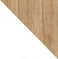 Feldmann-Wohnen Kommode Sideboard Fiord 85x40x88cm 1-türig Mit 4 Schubladen -Mytoys Home Store 29577501 04