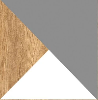 Feldmann-Wohnen Kommode Anrichte Carina 80cm 1-türig Mit 3 Schubladen 6 Feldmann-Wohnen Kommode Anrichte Carina 80cm 1-türig Mit 3 Schubladen – Bild 4