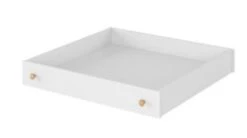 Feldmann-Wohnen Bett Story Bettschubladen 90x200cm Inkl. Matratze -Mytoys Home Store 29577663 03