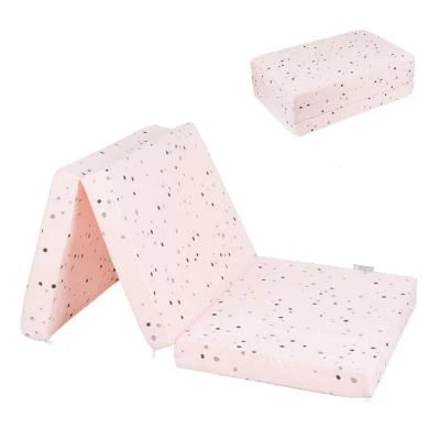 Kikka Boo Babybett-Faltmatratze Bear With Me 120 X 60 X 5 Cm Faltmatratzen 3 Kikka Boo Babybett-Faltmatratze Bear With Me 120 X 60 X 5 Cm Faltmatratzen