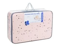 Kikka Boo Babybett-Faltmatratze Bear With Me 120 X 60 X 5 Cm Faltmatratzen 9 Kikka Boo Babybett-Faltmatratze Bear With Me 120 X 60 X 5 Cm Faltmatratzen -Mytoys Home Store 29623842 04