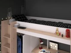 PARISOT Hochbett Heavy 2 -Mytoys Home Store 29626006 03