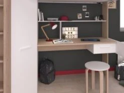 PARISOT Hochbett Heavy 2 -Mytoys Home Store 29626006 04