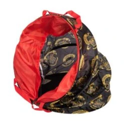 United Labels Harry Potter Aufbewahrungskorb Mit Zugband - Hogwarts Faltbar Für POP-UP Wäschekorb 50 X 38 Cm Aufbewahrungsboxen -Mytoys Home Store 29626406 02