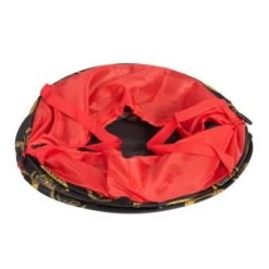 United Labels Harry Potter Aufbewahrungskorb Mit Zugband - Hogwarts Faltbar Für POP-UP Wäschekorb 50 X 38 Cm Aufbewahrungsboxen -Mytoys Home Store 29626406 03