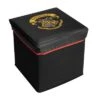 United Labels Harry Potter Aufbewahrungsbox Mit Deckel - Hogwarts Spielzeugkiste Ideal Für Kallax Regal 28,5x28,5x28,5 Cm Aufbewahrungsboxen -Mytoys Home Store 29626412 01
