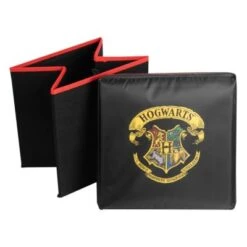 United Labels Harry Potter Aufbewahrungsbox Mit Deckel - Hogwarts Spielzeugkiste Ideal Für Kallax Regal 28,5x28,5x28,5 Cm Aufbewahrungsboxen -Mytoys Home Store 29626412 04