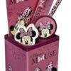 Undercover Stifteköcher Disney Minnie Mouse, Befüllt, 7-tlg.