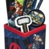 Undercover Stifteköcher Marvel Avengers, Befüllt, 7-tlg.