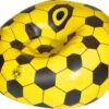 Happy People Borussia Dortmund Sitzsack, 108 X 108 X 68 Cm, Mit 2 Getränkehaltern 1 Happy People Borussia Dortmund Sitzsack, 108 X 108 X 68 Cm, Mit 2 Getränkehaltern -Mytoys Home Store 29706350 01
