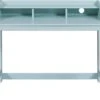 Inter Link Schreibtisch Aus Kiefer Massivholz, Salbeigrün -Mytoys Home Store 29758548 01