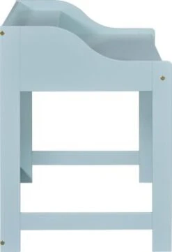 Inter Link Schreibtisch Aus Kiefer Massivholz, Salbeigrün -Mytoys Home Store 29758548 03