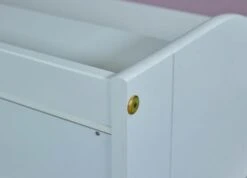 Inter Link Schreibtisch Aus Kiefer Massivholz, Salbeigrün -Mytoys Home Store 29758548 04