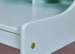 Inter Link Schreibtisch Aus Kiefer Massivholz, Salbeigrün -Mytoys Home Store 29758548 05