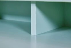 Inter Link Schreibtisch Aus Kiefer Massivholz, Salbeigrün -Mytoys Home Store 29758548 06