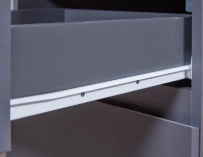 Inter Link Rollcontainer Mit 1 Schublade Und 1 Tür, Abschliessbar 8 Inter Link Rollcontainer Mit 1 Schublade Und 1 Tür, Abschliessbar – Bild 6