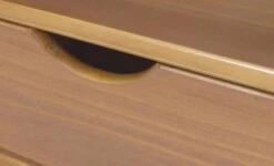 Inter Link Funktionsbett 140x200 Aus Kiefer Massivholz Mit Lattenrost Und Stauraum, Braun -Mytoys Home Store 29758570 06