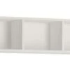 Feldmann-Wohnen Wandregal Wandboard Globo 117x24x26cm Mit 3 Offenen Fächen -Mytoys Home Store 29801856 01
