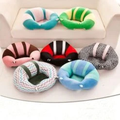 Epik Kinderlernstuhl Weicher Babysitz -Mytoys Home Store 29845445 03