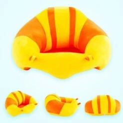 Epik Kinderlernstuhl Weicher Babysitz -Mytoys Home Store 29845445 06