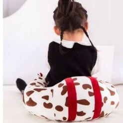 Epik Kinderlernstuhl Weicher Babysitz -Mytoys Home Store 29845450 04