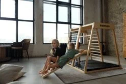 KidWood Klettergerüst Segel BLACK Edition -Mytoys Home Store 29968736 04