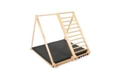 KidWood Klettergerüst Zebra Black Edition -Mytoys Home Store 29968738 03