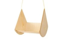 KidWood Schaukel 2in1