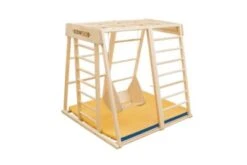 KidWood Schaukel 2in1 -Mytoys Home Store 29968742 04