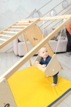 KidWood Schaukel 2in1 -Mytoys Home Store 29968742 05