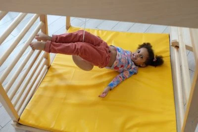 KidWood Turnmatte 4 KidWood Turnmatte – Bild 2