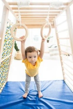 KidWood Turnmatte 8 KidWood Turnmatte -Mytoys Home Store 29968744 03