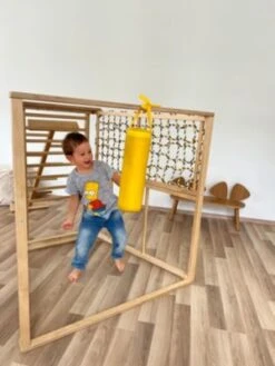 KidWood Boxsack Zubehör Für Klettergerüst -Mytoys Home Store 29968748 04