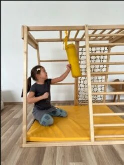 KidWood Boxsack Zubehör Für Klettergerüst -Mytoys Home Store 29968748 05