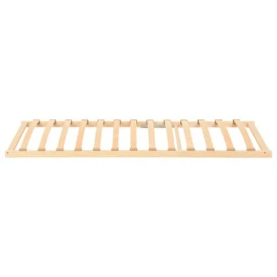 VidaXL Lattenrost Mit 13 Latten 100x200 Cm Lattenrost 5 VidaXL Lattenrost Mit 13 Latten 100x200 Cm Lattenrost – Bild 3