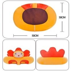 Epik Plüschtiere Für Kinder Kindersitz 5 Epik Plüschtiere Für Kinder Kindersitz -Mytoys Home Store 30067151 02