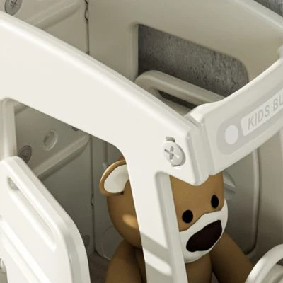 360Home Kinderregal 6 360Home Kinderregal – Bild 4