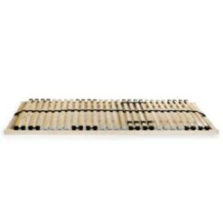VidaXL Lattenrost Mit 28 Latten 7 Zonen 70 X 200 Cm Lattenrost -Mytoys Home Store 30201934 04
