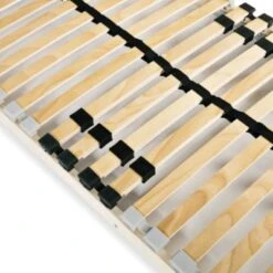 VidaXL Lattenroste 2 Stk. Mit 28 Latten 7 Zonen 70 X 200 Cm Lattenrost -Mytoys Home Store 30202783 04