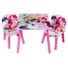 HTI-Living Kinder Sitzgruppe, Holz My Little Pony 2 HTI-Living Kinder Sitzgruppe, Holz My Little Pony -Mytoys Home Store 30438921 01