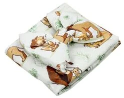 TupTam Babybett Himmel Mit Schleifchen Für Kinder 12 TupTam Babybett Himmel Mit Schleifchen Für Kinder -Mytoys Home Store 30499599 05