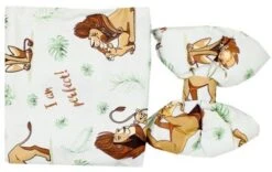 TupTam Babybett Himmel Mit Schleifchen Für Kinder 13 TupTam Babybett Himmel Mit Schleifchen Für Kinder -Mytoys Home Store 30499599 06