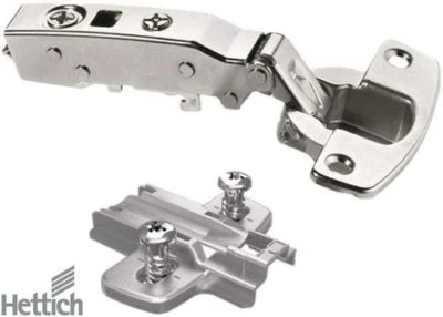 Feldmann-Wohnen Kommode Carini Sideboard 152cm Grifflos 2-türig Mit 4 Schublade 7 Feldmann-Wohnen Kommode Carini Sideboard 152cm Grifflos 2-türig Mit 4 Schublade – Bild 5