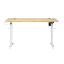 Makika Höhenverstellbarer Schreibtisch Elektrisch -Mytoys Home Store 30596587 05