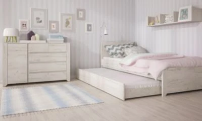 Feldmann-Wohnen Wandregal Angel Wandboard 118cm Mit 3 Fächer 7 Feldmann-Wohnen Wandregal Angel Wandboard 118cm Mit 3 Fächer – Bild 5