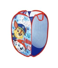 Aufbewahrungskorb Pop-Up Paw Patrol -Mytoys Home Store 30737835 03