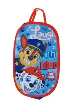 Aufbewahrungskorb Pop-Up Paw Patrol -Mytoys Home Store 30737835 04