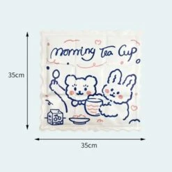 Decome 1pc Sommer Eiskalt PVC-Pad Haushalt Eis Matte Kühlmatte Für Selbstkühlend Kühldecke Kältematte Eismatte -Mytoys Home Store 30746191 04