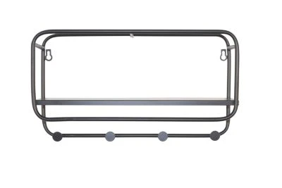 Wandregal Ines "M" 4 Wandregal Ines "M" – Bild 2