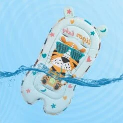 Syntek Baumwollkissen Kinderwagen Kissen Esszimmerstuhl Baumwollkissen Kinderwagen Sitz Kissen -Mytoys Home Store 30820059 03